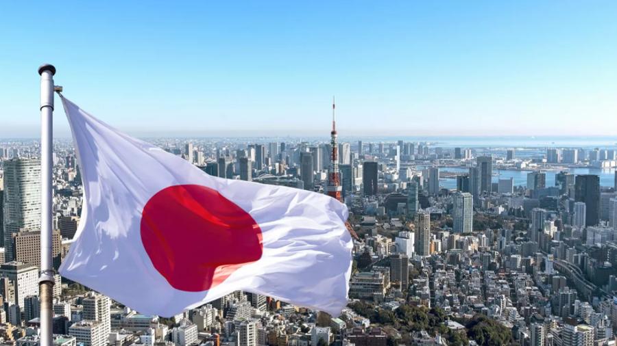 Ճապոնիան հայտնել է ՆԱՏՕ-ի հետ համագործակցությունը զարգացնելու իր մտադրության մասին
 |shantnews.am|