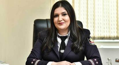 Դատավոր Արուսյակ Ալեքսանյանի մասով դիմում կուղարկվի ՄԻԵԴ |armlur.am|