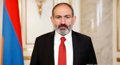 Հայաստանը պատրաստ է ընդլայնել համագործակցությունը ԱՀԿ-ի հետ․ վարչապետ |armenpress.am|