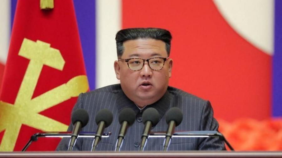 Հյուսիսային Կորեան պնդում է, որ ստեղծել է միջուկային ռումբ կրելու հնարավորություն ունեցող անդջրյա դրոն |azatutyun.am|