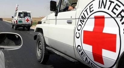 Կարմիր խաչի միջնորդությամբ 14 անձ Արցախից տեղափոխվել է Հայաստանի բուժկենտրոններ