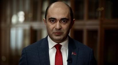 Ադրբեջանը շարունակում է Հայաստանի դեմ չարդարացված ագրեսիան. Մարուքյան
