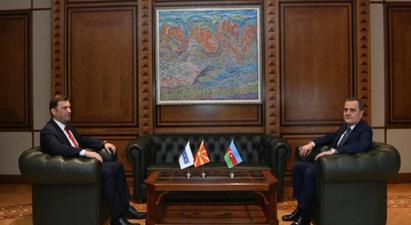 Ադրբեջանում մեկնարկել է ԵԱՀԿ գործող նախագահի և Բայրամովի դեմ առ դեմ հանդիպումը
 |tert.am|