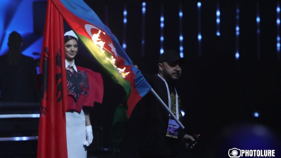 Հայաստանը կարող է զրկվել աշխարհի առաջնությունը հյուրընկալելու հնարավորությունից. Գիլոյան |armeniasputnik.am|