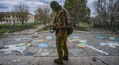 Ուկրաինական և ռուսական կողմերը հաղորդել են փոխադարձ հարվածների մասին. 130 ռազմագերի վերադարձել է Ուկրաինա
 |armenpress.am|