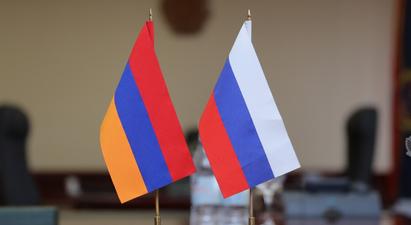 Հայաստան-Ռուսաստան առևտրաշրջանառությունը 2022-ի արդյունքներով աճել է 91,7 տոկոսով եւ կազմել է շուրջ 5 մլրդ դոլար
