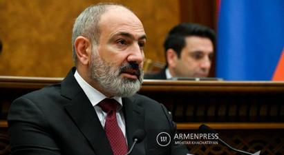 Փաշինյանն անդրադարձավ նախկին իշխանությունների հետ ԼՂ բանակցային գործընթացը չքննարկելու մեղադրանքներին |armenpress.am|