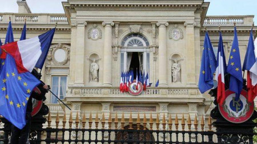 Ֆրանսիան դատապարտում է Ադրբեջանի կողմից Լաչինի միջանցքի նոր ճանապարհի սկզբնամասում անցակետի տեղադրումը․ Ֆրանսիայի ԱԳՆ |1lurer.am|
