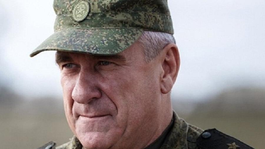 ԼՂ խաղաղապահ զորախմբի հրամանատար է նշանակվել Ալեքսանդր Լենցովը. ՌԴ ՊՆ
 |armenpress.am|