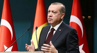 Թուրքիայի նախագահ Էրդողանը չեղարկել է նախընտրական հանրահավաքները
 |hy.armradio.am|