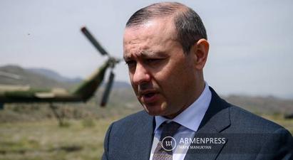 Հայաստանն ակնկալում է Ֆրանսիայի աջակցությունը Լաչինի միջանցք և Լեռնային Ղարաբաղ միջազգային փաստահավաք առաքելություն ուղարկելու հարցում |armenpress.am|