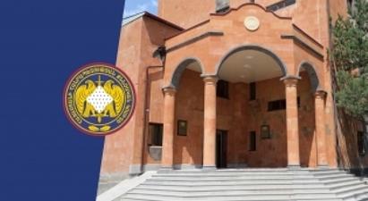 38 դրվագ կաշառք ստանալու, տալու և միջնորդության դեպքեր՝ «Հայաստանի ազգային պոլիտեխնիկական համալսարան»-ի Գյումրու մասնաճյուղում․ 22 անձի մեղադրանք է ներկայացվել
