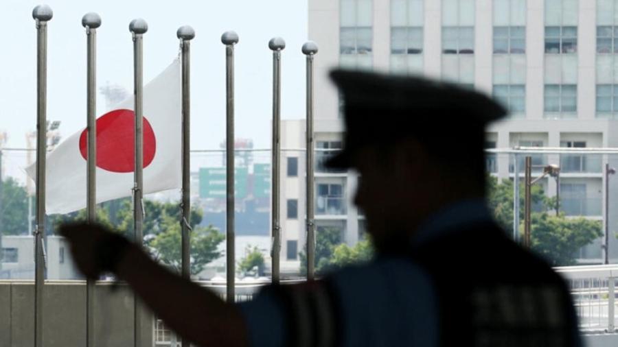 Ճապոնիայում ոստիկանն ինքնասպան է եղել վարչապետի պաշտոնական նստավայրի տարածքում
 |tert.am|