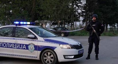 Սերբիայում ևս մեկ զանգվածային հրաձգության հետևանքով կա 8 զոհ. հանցագործի որոնումները շարունակվում են |armenpress.am|