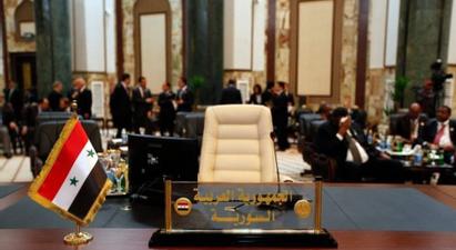 Սիրիան կվերադառնա Արաբական պետությունների լիգայի կազմ |hetq.am|