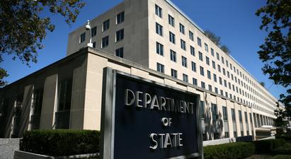 ԱՄՆ Պետքարտուղարությունը ողջունում է մայիսի 14-ին կայանալիք Փաշինյան-Միշել-Ալիև հանդիպումը 
 |factor.am|