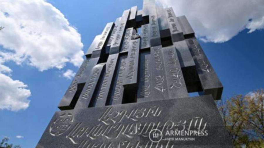 Դա Հայաստանի ներքին հարցն է, որևէ մեկն իրավունք չունի խառնվելու. Արմեն Գրիգորյանը՝ Նեմեսիսի հուշարձանի մասին |aysor.am|