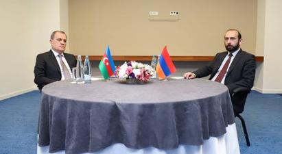Հայաստանի և Ադրբեջանի արտաքին գործերի նախարարները կհանդիպեն Մոսկվայում
 |armenpress.am|