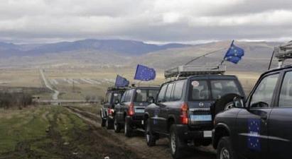 Հայաստանում ԵՄ առաքելությունն ամբողջությամբ կատարում է իր մանդատը. ԱԳ փոխնախարար |armenpress.am|