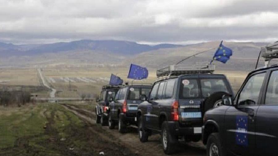 Հայաստանում ԵՄ առաքելությունն ամբողջությամբ կատարում է իր մանդատը. ԱԳ փոխնախարար |armenpress.am|