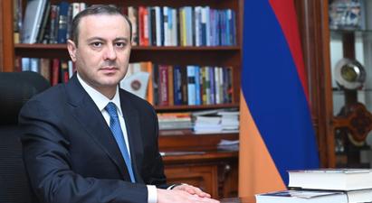 ԱԽ քարտուղարը ՆԱՏՕ-ի ներկայացուցիչներին է ներկայացրել հայ-ադրբեջանական բանակցությունների մանրամասները

