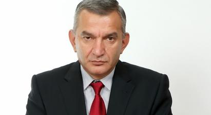 Ձերբակալվել է «Հանրային ձայն» կուսակցության նախագահ Արտակ Գալստյանի փաստաբանը
 |news.am|