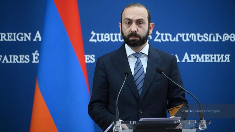 Երևանը և Բաքուն Վաշինգտոնում խաղաղության պայմանագրի 2 հոդված են համաձայնեցրել. Միրզոյան
 |armeniasputnik.am|