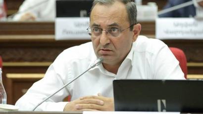 Ընդդիմությունն առաջարկեց ԱԺ-ում քննարկել Հայաստանի վարչապետի հայտարարություններն Արցախի վերաբերյալ |armenpress.am|