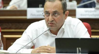 Ընդդիմությունն առաջարկեց ԱԺ-ում քննարկել Հայաստանի վարչապետի հայտարարություններն Արցախի վերաբերյալ |armenpress.am|