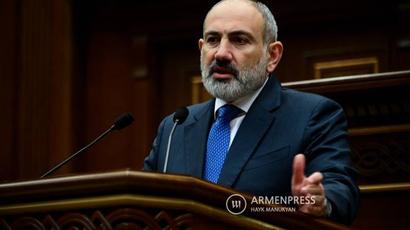 Հայաստանը և Ադրբեջանը քաղաքական մակարդակում փոխադարձաբար ճանաչել են անկլավների գոյությունը․ վարչապետ
 |armenpress.am|