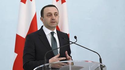 Վրաստանի վարչապետը մեկնաբանել է Ռուսաստանի հետ ուղիղ չվերթների վերականգնումը |armenpress.am|