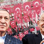 Թուրքիայում այսօր Հանրապետության պատմության մեջ առաջին անգամ տեղի է ունենում նախագահական ընտրությունների քվեարկության երկրորդ փուլ։ Ընտրողների թիվը գերազանցում է 60 միլիոնը։ |factor.am|