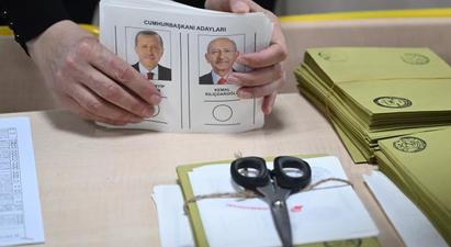 Թուրքիայում ավարտվել է նախագահական ընտրությունների երկրորդ փուլի քվեարկությունը |hy.armradio.am|