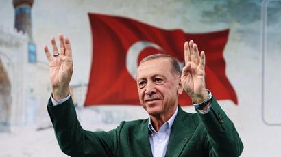Հաղթեցին Թուրքիան և նրա ժողովրդավարությունը. Էրդողան
 |1lurer.am|