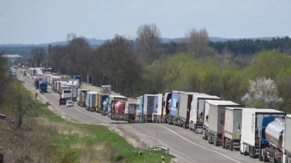 Լեհաստանը փակում է սահմանը Բելառուսի և Ռուսաստանի բեռնատարների համար
 |azatutyun.am|