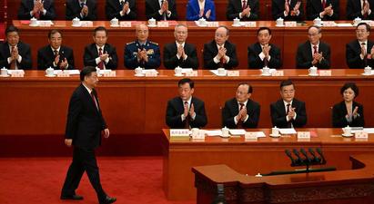 Չինաստանի բարձրագույն ղեկավարության մեջ կանանց պակասը մտահոգություն է առաջացնում. ՄԱԿ-ի զեկույց
 |news.am|