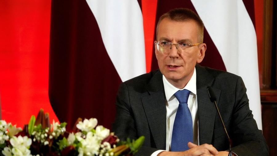 Լատվիայի արտգործնախարարը ընտրվել է նախագահի պաշտոնում
 |azatutyun.am|