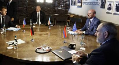 Ադրբեջանի և Հայաստանի ղեկավարների հաջորդ հանդիպումը կկայանա հուլիսի 21-ին․ Շառլ Միշել |tert.am|