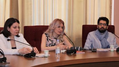 5 հայ աշակերտներ կմասնակցեն Բրատիսլավայում կայանալիք միջազգային տնտեսագիտական օլիմպիադային