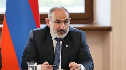 Չկա այնպիսի անկլավ, որը մեզ համար կարող է ճանապարհային անլուծելի խնդիր առաջացնել. ՀՀ վարչապետ
 |armenpress.am|