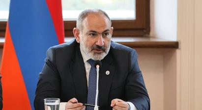 Չկա այնպիսի անկլավ, որը մեզ համար կարող է ճանապարհային անլուծելի խնդիր առաջացնել. ՀՀ վարչապետ
 |armenpress.am|