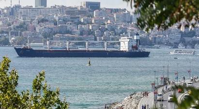 Թուրքիան հուլիսից կբարձրացնի Սև ծովի նեղուցներով նավերի անցման վճարները
 |1lurer.am|