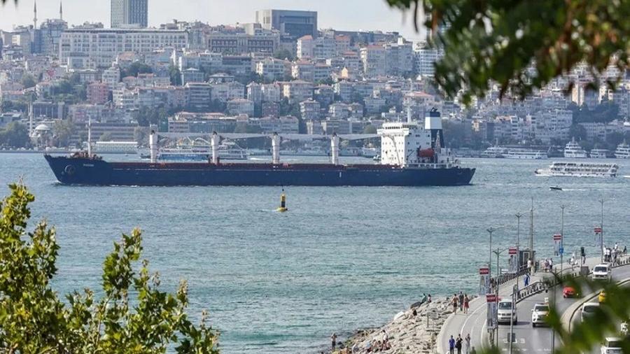 Թուրքիան հուլիսից կբարձրացնի Սև ծովի նեղուցներով նավերի անցման վճարները
 |1lurer.am|