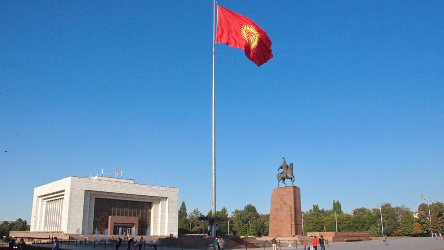 Ղրղզստանում պետական հեղաշրջում նախապատրաստելու կասկածով ձերբակալել են 30 մարդու |1lurer.am|