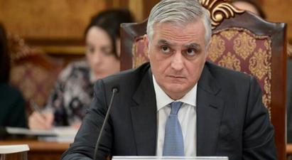 Սահմանազատման հանձնաժողովը անկլավների հարց չի քննարկել. փոխվարչապետի գրասենյակ |armeniasputnik.am|