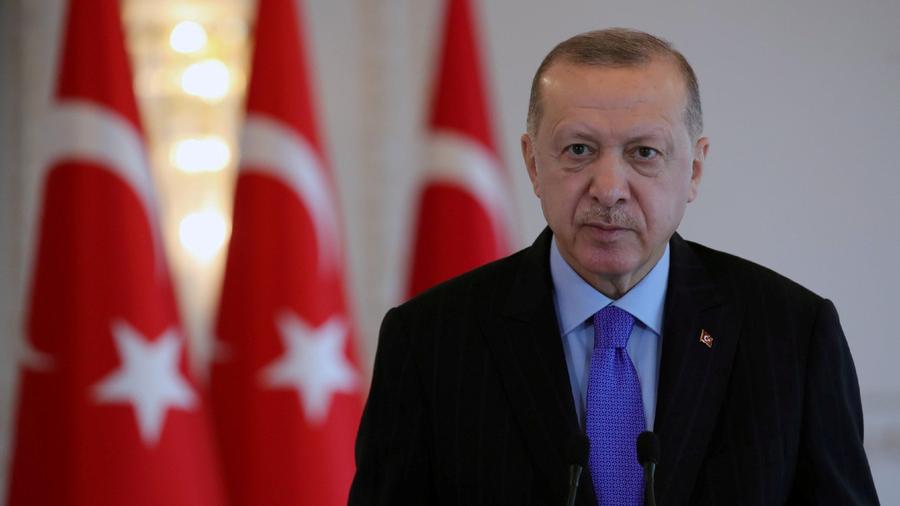 Էրդողանի վարչակազմը մտադիր է փոփոխություններ անել թուրքական սահմանադրության մեջ |hetq.am|