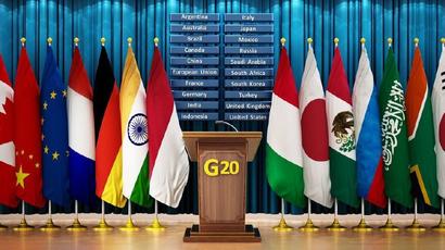 Հնդկաստանը Վլադիմիր Զելենսկուն չի հրավիրել մասնակցելու G-20-ի գագաթնաժողովին
 |hetq.am|