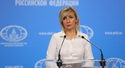Զախարովան «ոչ այնքան արտահայտիչ» է անվանել ԵՄ առաքելության արդյունքները ՀՀ-ում |panarmenian.net|