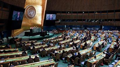 ՄԱԿ-ի Մարդու իրավունքների խորհուրդը կքննարկի իրավիճակը Ուկրաինայում և Սուդանում
 |shantnews.am|