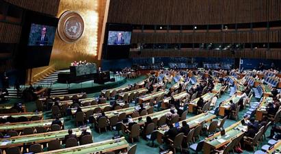 ՄԱԿ-ի Մարդու իրավունքների խորհուրդը կքննարկի իրավիճակը Ուկրաինայում և Սուդանում
 |shantnews.am|